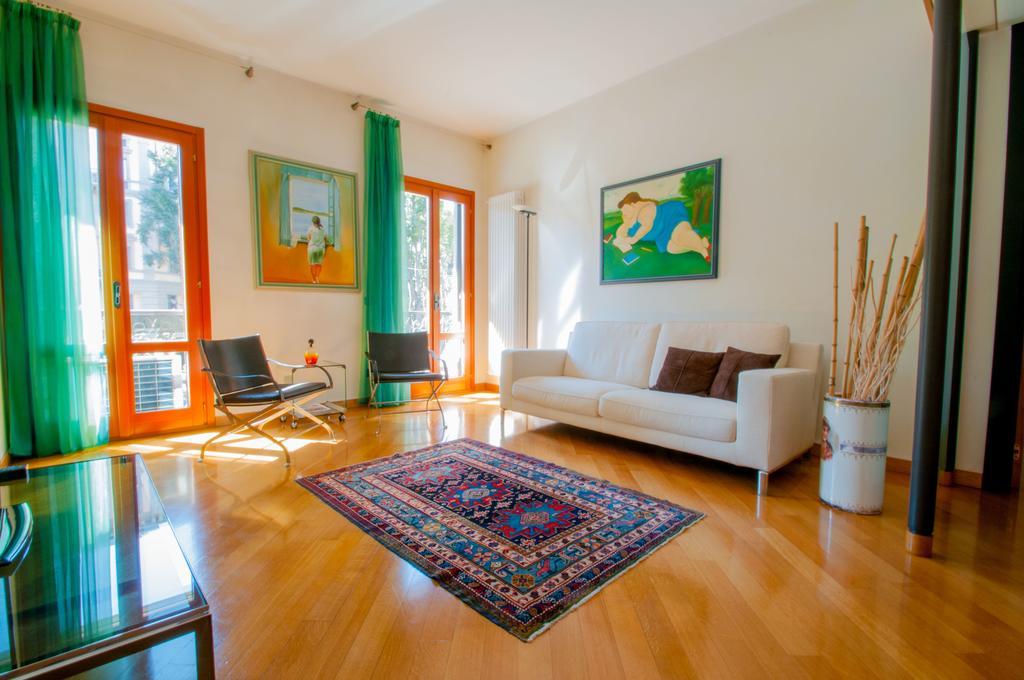 Appartamento Casa 50